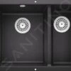 Blanco Rotan 340/160 - Évier En Silgranit, 555x460 Mm, Anthracite 523077 2 Blanco Rotan 340/160 - Évier En Silgranit, 555x460 Mm, Anthracite 523077 -Cuisine Articles Magasin ca5814f582fb8e658a1c84c5