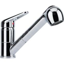 Franke Colonnes - Ensemble N75, évier Inox OLN 611-79 Et Robinetterie FC 9547.031, Inox/chrome 101.0618.830 -Cuisine Articles Magasin cb32622098e930e6ad21bf91 5
