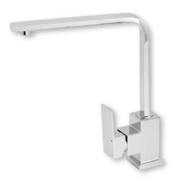 Novaservis Nobless Edge - Robinetterie D’évier, Chrome 36713,0