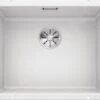 Blanco Subline 500 - Évier En Silgranit, 530x460 Mm, InFino, Blanc 523436 -Cuisine Articles Magasin cd6351de30ecbceab63a8114