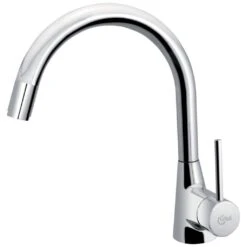 Ideal Standard Nora - Mitigeur D'évier Avec Bec Extractible, Chrome B9331AA 7 Ideal Standard Nora - Mitigeur D'évier Avec Bec Extractible, Chrome B9331AA -Cuisine Articles Magasin cf7c18f34f169758cb6a0e76
