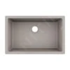 Hansgrohe Éviers - Evier Encastré Granit S510-U660, Béton Gris 43432380 2 Hansgrohe Éviers - Evier Encastré Granit S510-U660, Béton Gris 43432380 -Cuisine Articles Magasin d2e6251afcda45aa08e90bb5