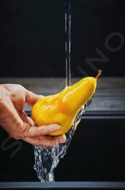 Franke Active New - Mitigeur D&apos;évier FN 6560.031, Montage Sous Fenêtre, Avec Douchette Extractible, Chrome 115.0653.391 -Cuisine Articles Magasin d32aab7075dfc164552ba8ac