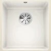 Blanco Subline 375 - Évier En Céramique, 414x456 Mm, Blanc Brillant 523726 -Cuisine Articles Magasin d3cf1620e47b008970b9a5cd