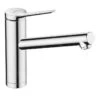 Hansgrohe Zesis M33 - Mitigeur D&apos;évier 160, Sous Fenêtre, Chrome 74805000