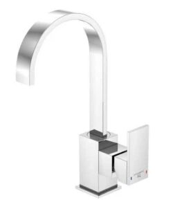 Steinberg 135 - Mitigeur D&apos;évier, Chrome 135 1401