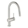 Grohe Minta - Mitigeur D'évier Avec Douchette Extractible 32321DC2 1 Grohe Minta - Mitigeur D'évier Avec Douchette Extractible 32321DC2 -Cuisine Articles Magasin d749de410587969b63cd2d93