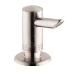 Hansgrohe Accessoires - Doseur De Savon, Design : Inox 40418800