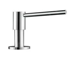 Blanco Accessoires - Distributeur De Liquide-vaisselle Piona, Chrome 517667