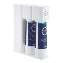Grohe Blue Pure - Set Avec Filtration Par Osmose Inverse Et Filtre De Minéralisation 40878000 10 Grohe Blue Pure - Set Avec Filtration Par Osmose Inverse Et Filtre De Minéralisation 40878000 -Cuisine Articles Magasin da1485a2a416dca26189570d
