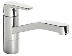 Hansa Polo - Mitigeur D’évier, Chrome 5148229300676