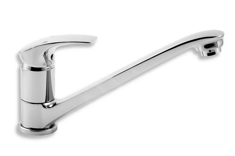 Novaservis Metalia 57 - Robinetterie D’évier, Chrome 57091,0 3 Novaservis Metalia 57 - Robinetterie D’évier, Chrome 57091,0