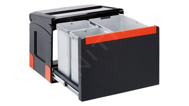 Franke Cube - Sorter Cube 50 134.0055.291 3 Franke Cube - Sorter Cube 50 134.0055.291
