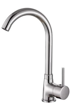 Alveus Sets - Ensemble D&apos;évier Zoom 10, Robinetterie Karina + Cadeau, Chrome SETA267 -Cuisine Articles Magasin e0a46a050e0472c7c12d7c0b