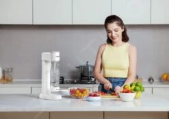 Philips GoZero - Machine à Soda Lite Avec Accessoires, Blanc ADD4901WH/10 26 Philips GoZero - Machine à Soda Lite Avec Accessoires, Blanc ADD4901WH/10 -Cuisine Articles Magasin e14627ea85890794e18c30fb