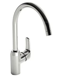 Hansa Pinto - Mitigeur D’évier, Chrome 45132283