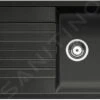 Blanco Zia 5 - Évier En Silgranit, 860x500 Mm, Noir 526016 -Cuisine Articles Magasin e284ca2f8e92089f844af4bc