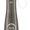 Grohe Blue Home - Bouteille Thermo, 450 Ml, Hard Graphite Brossé 40848AL0 -Cuisine Articles Magasin e38318051b284b23b2e64dac