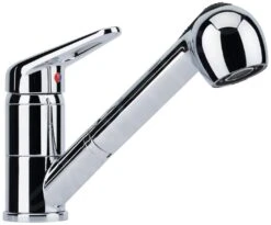 Franke Colonnes - Set De Cuisine N12, évier En Inox EFN 614-78 + Robinet FC 9547.031, Chrome 101.0684.401 -Cuisine Articles Magasin e3aaedfa059c7b8e3b9a68d5 1