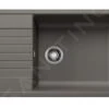 Blanco Zia XL 6 - Évier En Silgranit, 780x500 Mm, Gris 527397 -Cuisine Articles Magasin e56e861b20ed900447174183