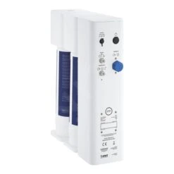 Grohe Blue Pure - Set Avec Filtration Par Osmose Inverse Et Filtre De Minéralisation 40878000 12 Grohe Blue Pure - Set Avec Filtration Par Osmose Inverse Et Filtre De Minéralisation 40878000 -Cuisine Articles Magasin e69285dc50ab27aa2a63990b