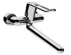 Hansa Medipro - Mitigeur D’évier, Chrome 02572205