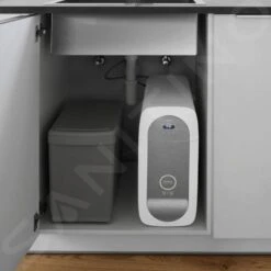 Grohe Blue Home - Mitigeur D&apos;évier Mono Connected Avec Unité Réfrigérante Et Filtration, Warm Sunset Brossé 31498DL1 -Cuisine Articles Magasin ea065f5b1232b4d1ed7eeb55 1