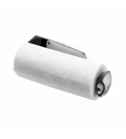 Simplehuman Accessoires De Cuisine - Porte-torchon Mural, 282 Mm Inox Brossé KT1086 9 Simplehuman Accessoires De Cuisine - Porte-torchon Mural, 282 Mm Inox Brossé KT1086 -Cuisine Articles Magasin ea90952486552f6263d76f0d