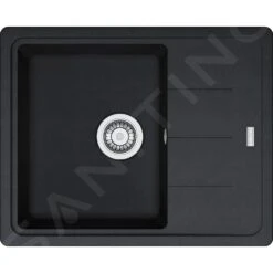 Franke Colonnes - Ensemble G172, évier En Fragranit BFG 611-62 Et Robinetterie FP 9000.071, Onyx/onyx 114.0619.578 9 Franke Colonnes - Ensemble G172, évier En Fragranit BFG 611-62 Et Robinetterie FP 9000.071, Onyx/onyx 114.0619.578 -Cuisine Articles Magasin ea9e97a998a52990f35a7638