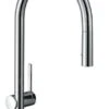 Hansgrohe M54 - Mitigeur D&apos;évier Talis Avec Douchette Extractible, SBox, Chrome 72801000 -Cuisine Articles Magasin eb7ca3b63933ad9270152b4c