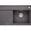 Blanco Zenar 5 - Évier En Silgranite, 915x510 Mm, InFino, Gris Rocher 523935 1 Blanco Zenar 5 - Évier En Silgranite, 915x510 Mm, InFino, Gris Rocher 523935 -Cuisine Articles Magasin ebe3ec402f763e1717e4a93e