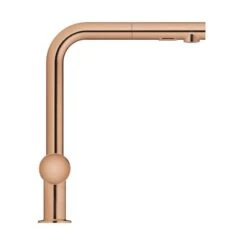 Grohe Minta - Mitigeur D'évier Avec Douchette Extractible, Warm Sunset 30274DA0 10 Grohe Minta - Mitigeur D'évier Avec Douchette Extractible, Warm Sunset 30274DA0 -Cuisine Articles Magasin ec99210acb007c4fef2f6138