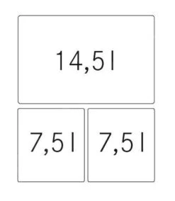 Franke Poubelle Tri Sélectif - Poubelle Encastrable Easysort 450-1-2 121.0494.150 7 Franke Poubelle Tri Sélectif - Poubelle Encastrable Easysort 450-1-2 121.0494.150 -Cuisine Articles Magasin ee5554f653658d7008bd4a80