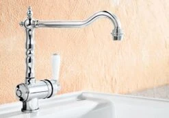 Blanco Tradon - Mitigeur D’évier, Chrome 515990 8 Blanco Tradon - Mitigeur D’évier, Chrome 515990 -Cuisine Articles Magasin ee77312299d6684bb6eef165