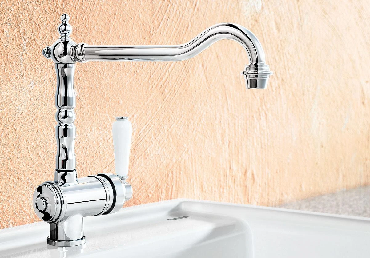 Blanco Tradon - Mitigeur D’évier, Chrome 515990 5 Blanco Tradon - Mitigeur D’évier, Chrome 515990 – Image 3