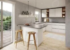 Blanco Lanora - Mitigeur D’évier, Acier Brossé 523122 -Cuisine Articles Magasin ef3338c19498f13c6b6a48f3