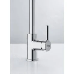Franke Lina - Mitigeur D&apos;évier FC 6018.031, Chrome 115.0626.018 -Cuisine Articles Magasin f10f64132aa2cc82c7556231