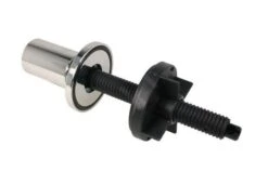 Blanco Accessoires - Bouton De Commande De L’excentrique, Inox 221336 -Cuisine Articles Magasin f18628d0987e2148d6bce3a4 1