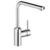 Kludi L-ine - Mitigeur D’évier, Chrome 428140577 1 Kludi L-ine - Mitigeur D’évier, Chrome 428140577 -Cuisine Articles Magasin f193087f76d7d8bf62f50f23