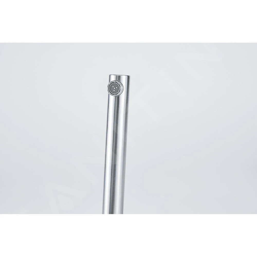 Franke Tango Neo - Mitigeur D'évier FC 6387.501, Inox 115.0596.387 8 Franke Tango Neo - Mitigeur D'évier FC 6387.501, Inox 115.0596.387 – Image 6