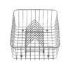 Blanco Accessoires - Panier à Vaisselle Classic, 405x308 Mm, Inox 507829 1 Blanco Accessoires - Panier à Vaisselle Classic, 405x308 Mm, Inox 507829 -Cuisine Articles Magasin f50a202868000f2c18916a1c