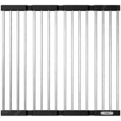 Blanco Accessoires - Grille D’évier Pliable, 460x425 Mm 238482