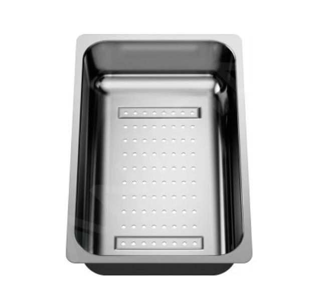 Blanco Lexa 6 - Évier En Silgranite, 1000x500 Mm, Avec Accessoires, InFino, Anthracite 524930 5 Blanco Lexa 6 - Évier En Silgranite, 1000x500 Mm, Avec Accessoires, InFino, Anthracite 524930 – Image 3