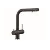 Blanco Fontas II - Mitigeur D'évier Avec Fonction De Filtre, Noir 526157 1 Blanco Fontas II - Mitigeur D'évier Avec Fonction De Filtre, Noir 526157 -Cuisine Articles Magasin f7068925fa11910467b8b6ca