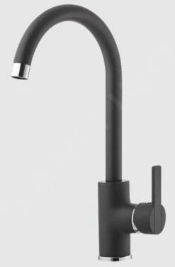 Alveus Sets - Ensemble D&apos;évier Galapagos 30 Et La Robinetterie Tonia, Carbon SETA126 -Cuisine Articles Magasin f7f648c2951384f1382de205