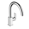 Hansgrohe Vernis Shape M35 - Mitigeur D'évier, Chrome 71871000 2 Hansgrohe Vernis Shape M35 - Mitigeur D'évier, Chrome 71871000 -Cuisine Articles Magasin f8d18a54bb7b6be4259edf27