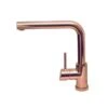 Alveus Fluid Monarch - Mitigeur D&apos;évier, Copper 1134845