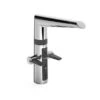 Hansa Fit - Mitigeur électronique D’évier Hybrid, Noir/ Chrome 65232213 1 Hansa Fit - Mitigeur électronique D’évier Hybrid, Noir/ Chrome 65232213 -Cuisine Articles Magasin f9dfcad5c70f59ea648ad463