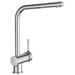 Ideal Standard Ceralook - Mitigeur D&apos;évier, BlueStart, Chrome BC174AA