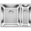 Blanco Solis 340/180 - Évier 585x500 Mm, InFino, Inox Brossé 526129 -Cuisine Articles Magasin fe35687676e58aacdc79e684